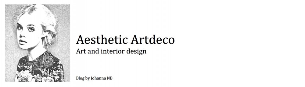 Aesthetic Artdeco